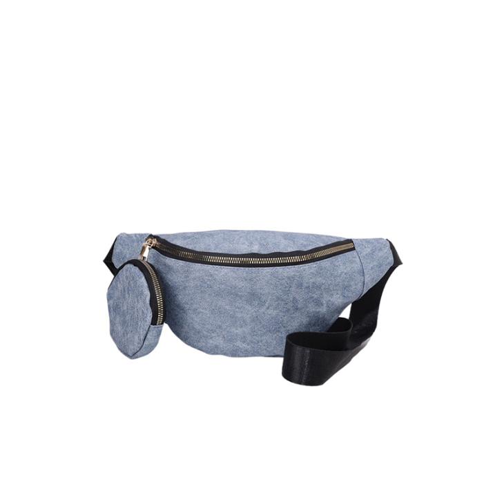 Bags & Belts | DENIM TRAVEL SACK – Womens/Mens Accessories Bags & Belts