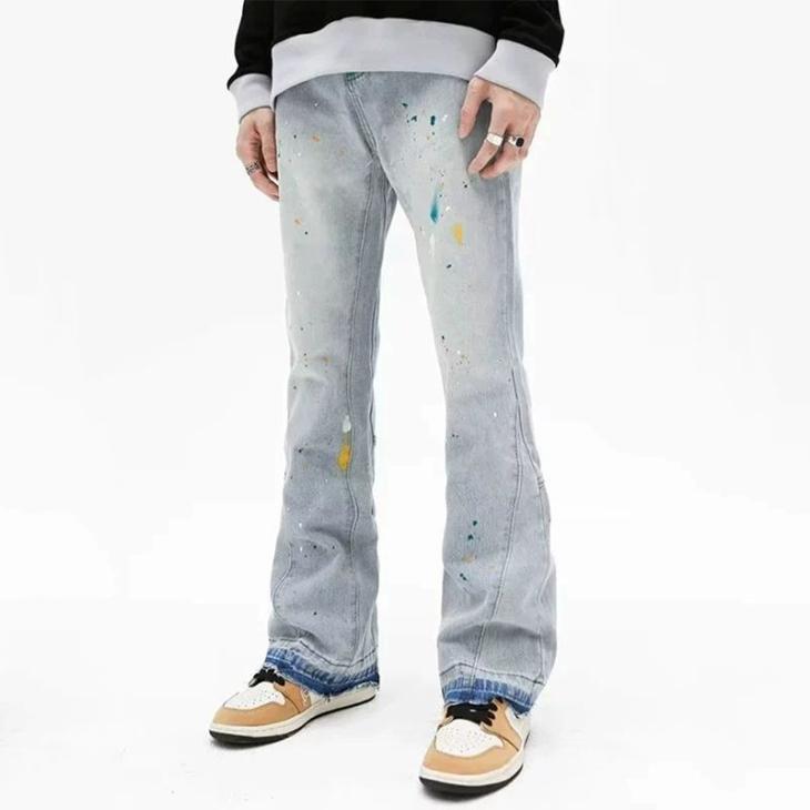 Denim | HOLLYWOOD BLV LA FLARE – Clothing Denim