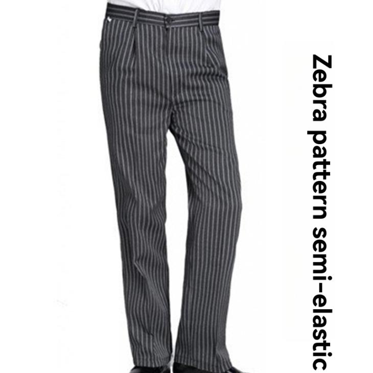 Denim | PINSTRIPE DRESS PANT FLARE – Clothing DARK GREEN