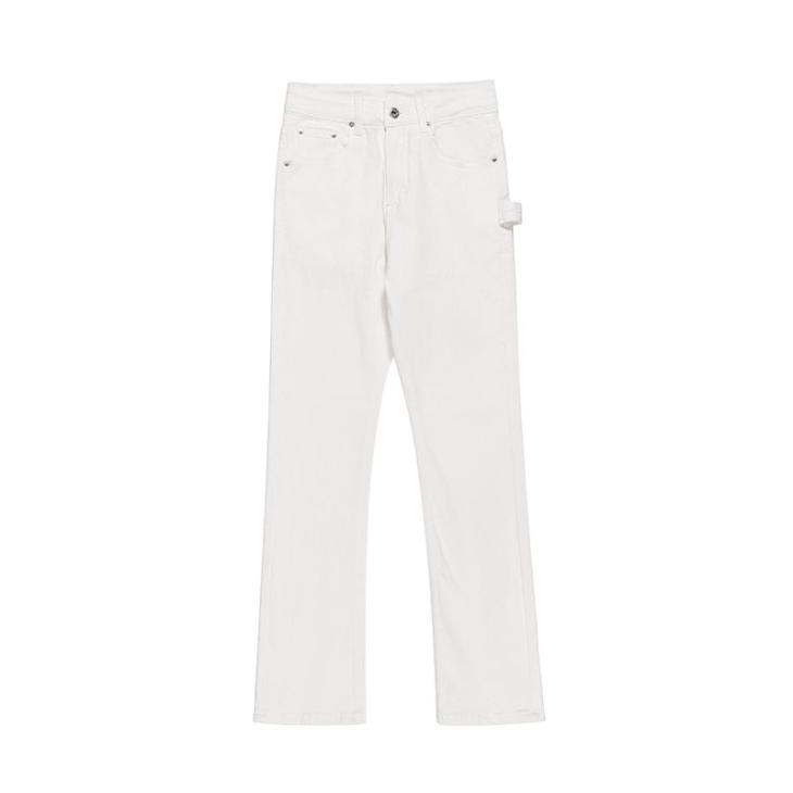 Denim | STADIUM UNIFORM PANT – Clothing Denim