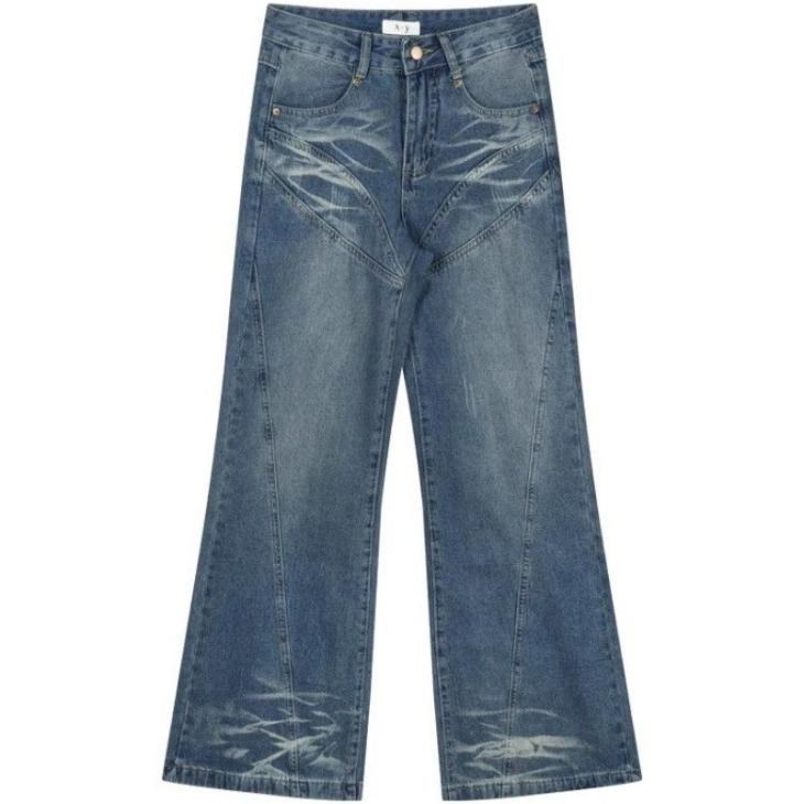 Denim | ZIP DENIM – Clothing Denim