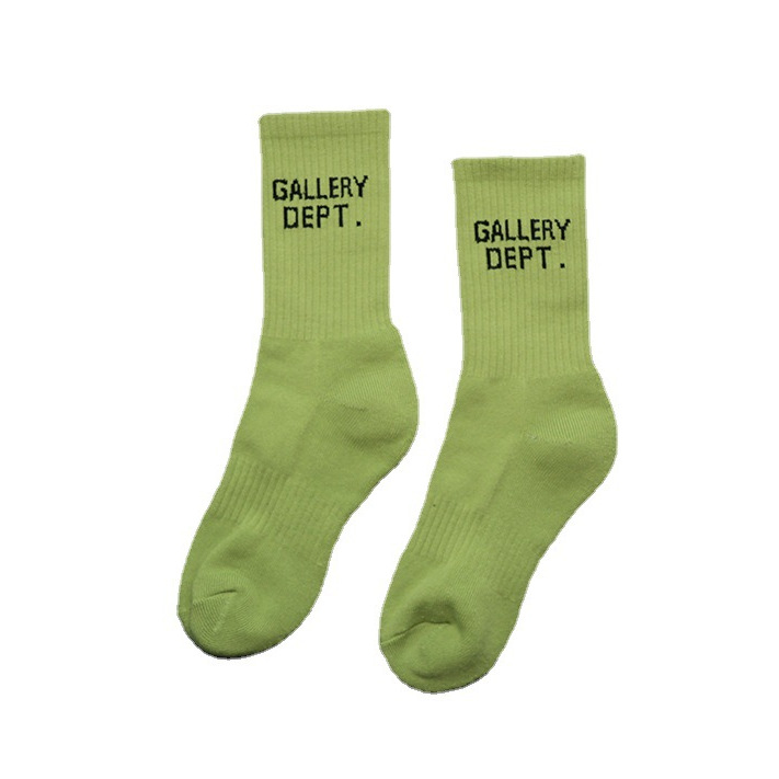 Footwear | CLEAN LIME SOCKS – Womens/Mens Accessories Footwear