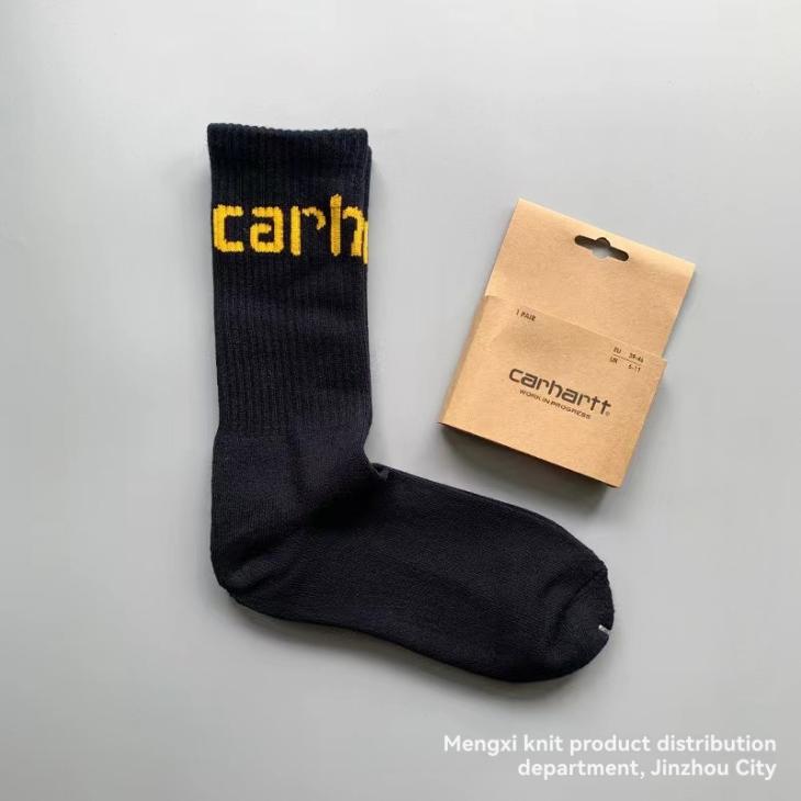 Footwear | DEPT SOCKS – Womens/Mens Accessories BLACK