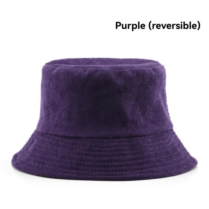 Headwear | RODMAN VELVET BUCKET HAT – Womens/Mens Accessories Headwear