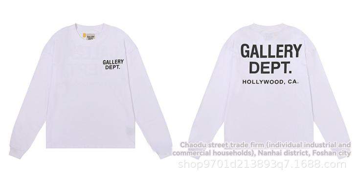 Long Sleeve | SOUVENIR L/S TEE – Clothing Long Sleeve