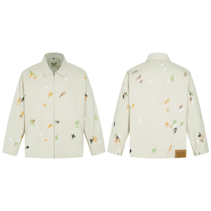 Outerwear | MONTECITO JACKET – Clothing NATURAL