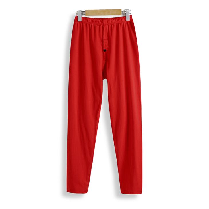 Pants | CHATEAU JOSUÉ PAJAMAS – Clothing Pants