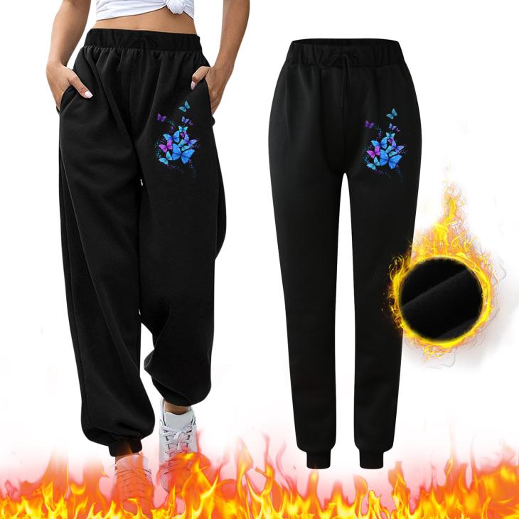 Pants | JOGGER – Clothing BLACK