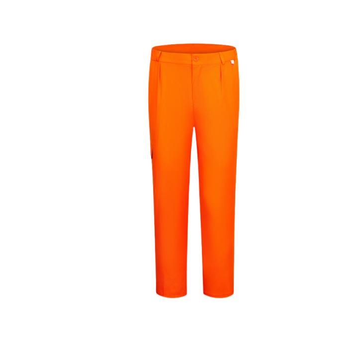 Pants | LA CHINO FLARE – Clothing ORANGE