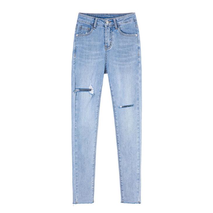 Pants | TWO FACE DENIM – Clothing BLUE