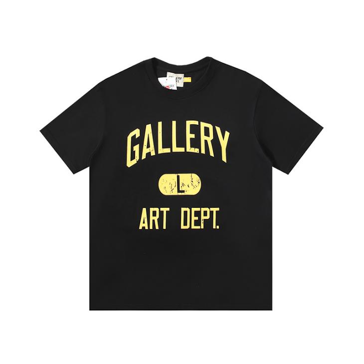 Short Sleeve | ART DEPT TEE – Clothing LIGHT BLUE