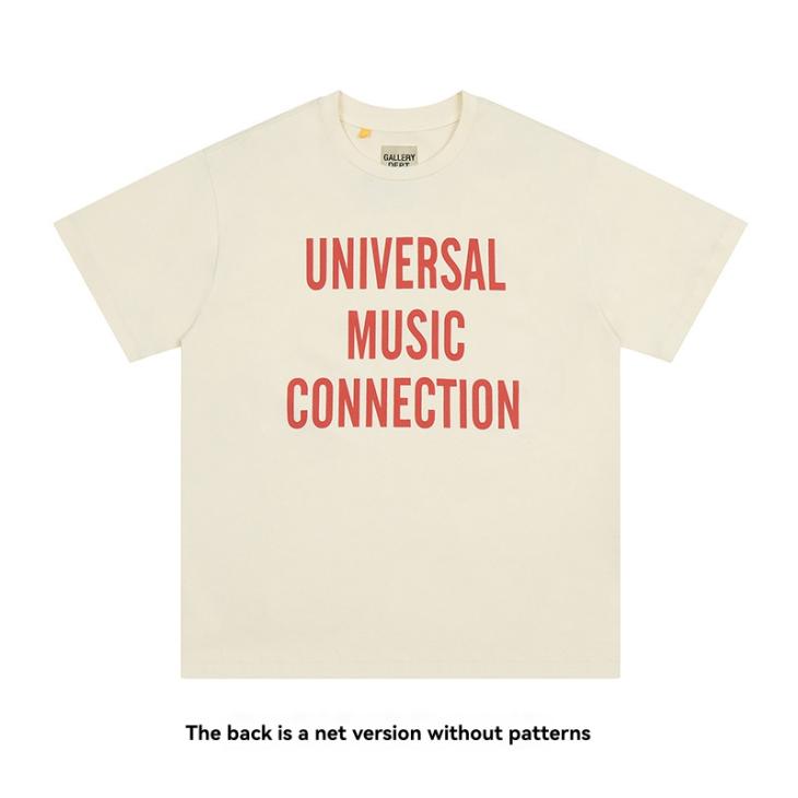 Short Sleeve | ATK UNIVERSAL MUSIC CONNECTIONS – Clothing Short Sleeve