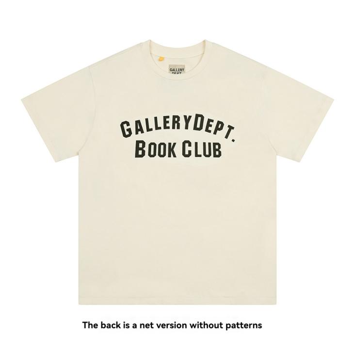 Short Sleeve | BOOK CLUB TEE – Clothing Short Sleeve