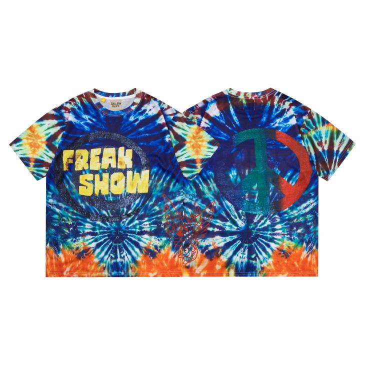 Short Sleeve | FREAK SHOW TEE – Clothing Short Sleeve