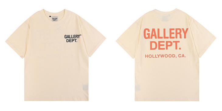 Short Sleeve | SOUVENIR TEE – Clothing CREAM