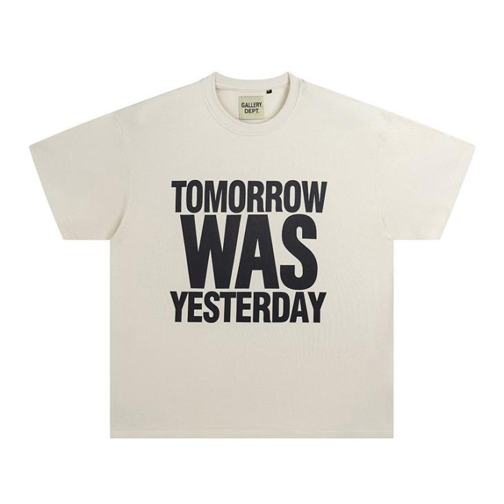 Short Sleeve | TODAY – Clothing ARCHIVAL WHITE