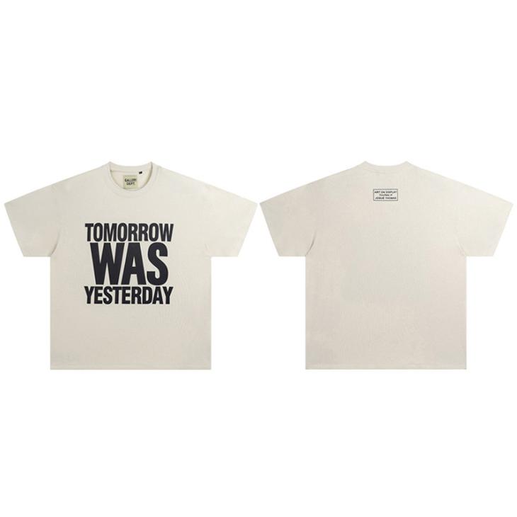 Short Sleeve | TOMORROW – Clothing ARCHIVAL WHITE