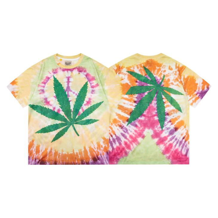 Short Sleeve | WEED TEE – Clothing Short Sleeve