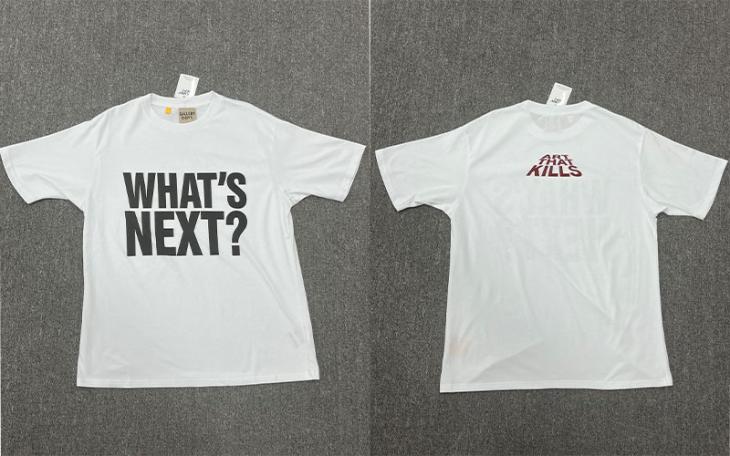 Short Sleeve | WHATS NEXT – Clothing ARCHIVAL WHITE