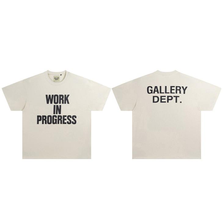 Short Sleeve | WORK IN PROGRESS – Clothing ARCHIVAL WHITE