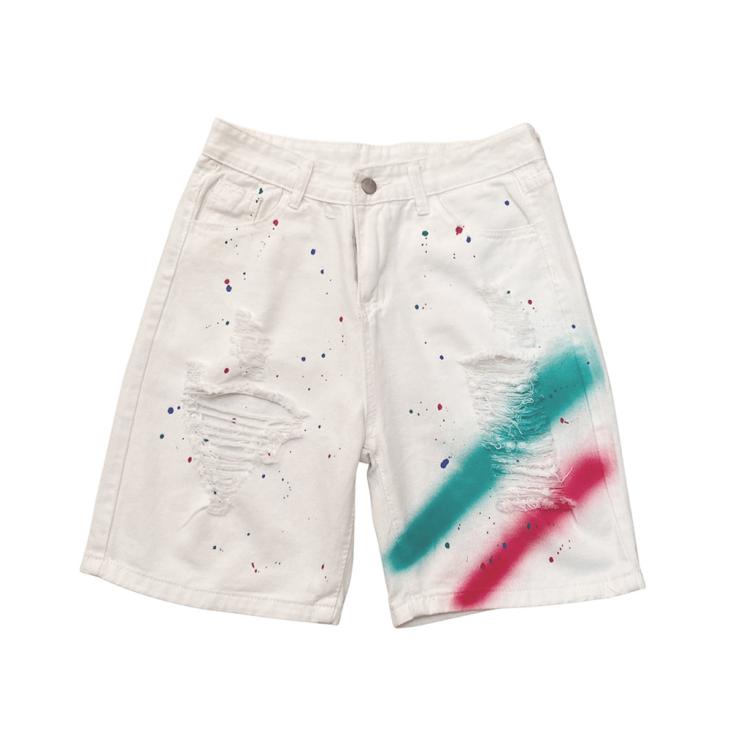 Shorts | FLEA CARPENTER SHORTS – Clothing Shorts