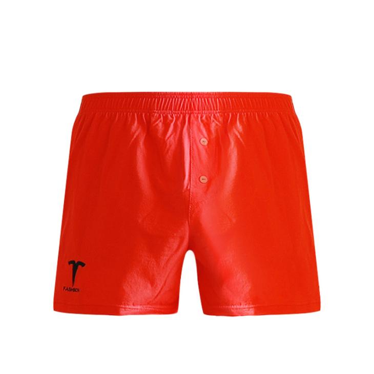 Shorts | JACKY BOXING SHORTS – Clothing BLUE