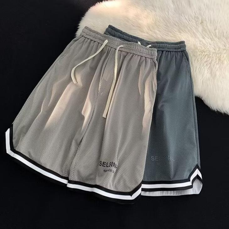 Shorts | VENICE COURT SHORTS – Clothing KHAKI