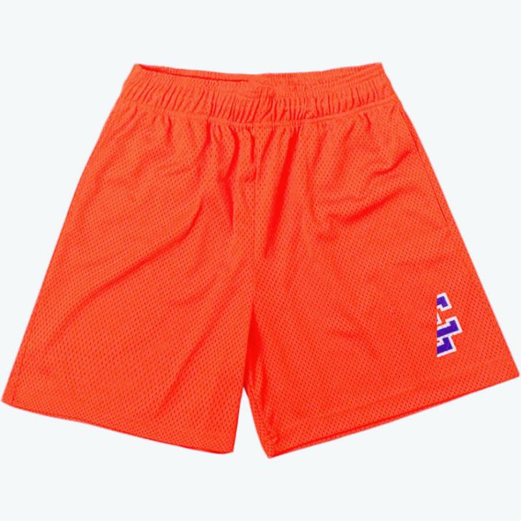 Shorts | VENICE COURT SHORTS – Clothing ORANGE