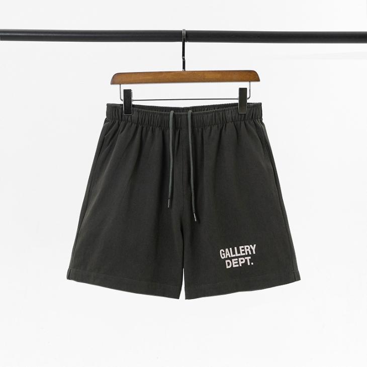 Shorts | ZUMA SHORTS – Clothing BLACK