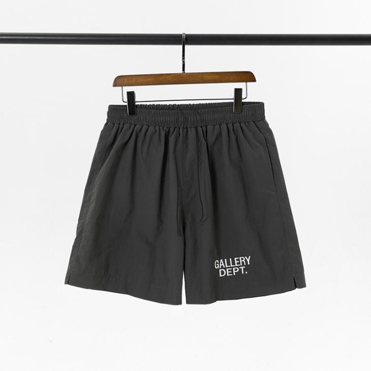 Shorts | ZUMA SHORTS – Clothing CHOCOLATE