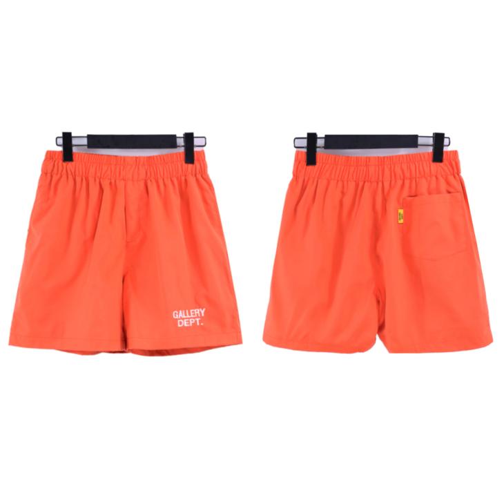 Shorts | ZUMA SHORTS – Clothing ORANGE