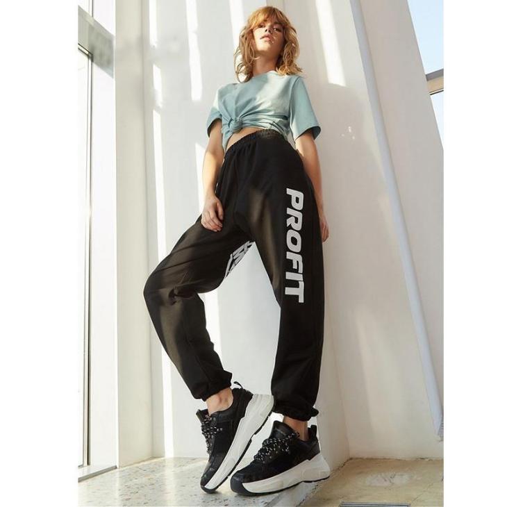 Sweatpants | DEPT GYM LOGAN SWEATPANT – Clothing Pants