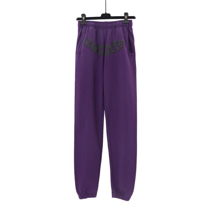 Sweatpants | DEPT LOGO 8 SWEATPANT – Clothing NAVY