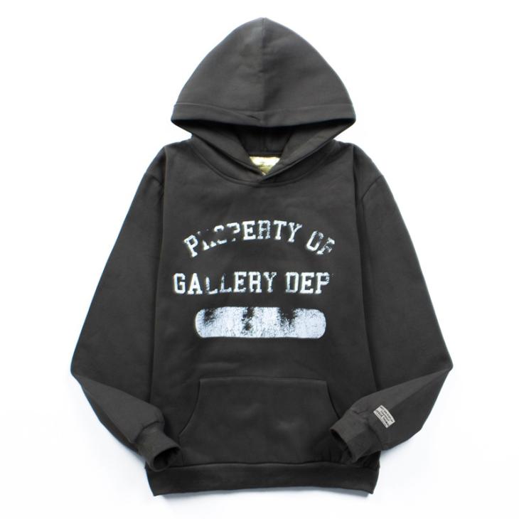 Sweatshirts | PROPERTY P/O HOODIE – Clothing Outerwear