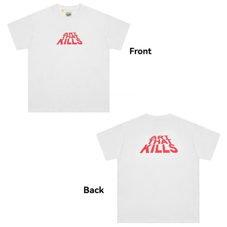 Short Sleeve | ATK STACK LOGO TEE – Clothing Short Sleeve