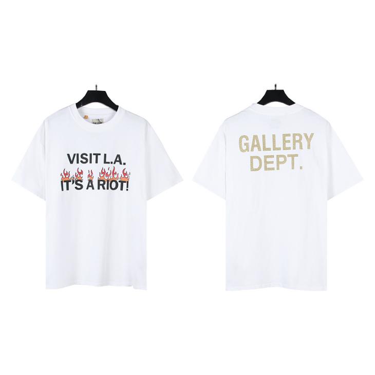 Short Sleeve | LA RIOT TEE – Clothing Short Sleeve