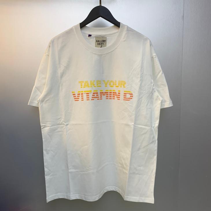 Short Sleeve | VITAMIN D TEE – Clothing Short Sleeve