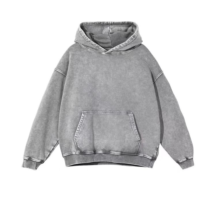 Sweatshirts | VENTURA HOODIE – Clothing ASH